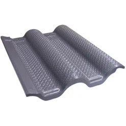 Ngói lợp màu JSC RM 1060 - Ghi sáng