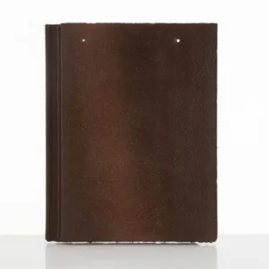 Ngói màu dạng phẳng SCG P006 Log Brown