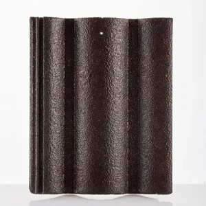 Ngói màu dạng sóng SCG M002 Oyster Grey