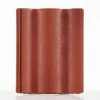 Ngói màu dạng sóng SCG M005 Tawny-Brick