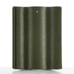 Ngói màu dạng sóng SCG M006 Forest Green
