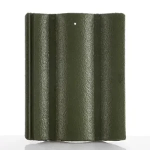 Ngói màu dạng sóng SCG M006 Forest Green