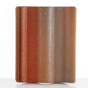 Ngói màu dạng sóng SCG M007 Gold Flashed