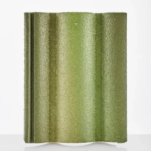 Ngói màu dạng sóng SCG M014 Green Leaf