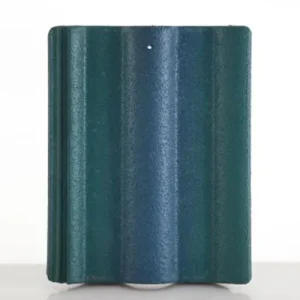 Ngói màu dạng sóng SCG M016 Caribean Breeze