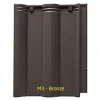 Ngói màu sóng Fuji M3 Bronze