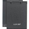 Ngói phẳng Inari màu ghi LUX 06P