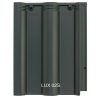 Ngói sóng Inari Lux 02S màu xanh