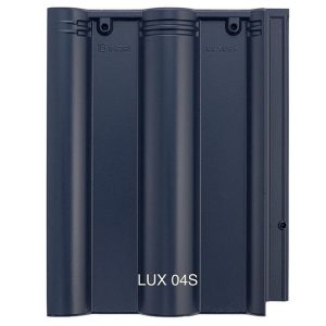 Ngói phụ kiện đi kèm lợp ngói sóng Inari