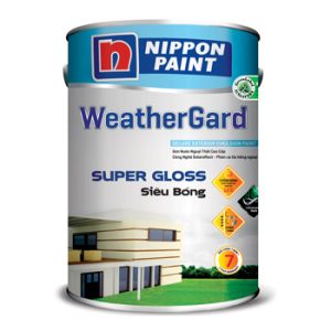 Nippon WeatherGard Siêu Bóng