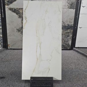 Gạch Ốp Lát 60x120cm Ấn Độ Oscar Gold