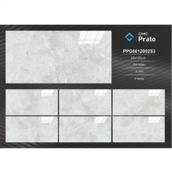 Gạch ốp lát 60x120 CMC vân đá trắng xanh PPG60120002S3
