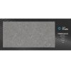 Gạch ốp lát 60x120 CMC giả terazzo ghi đậm PPM6012001S3
