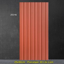 Gạch Ốp Lát 25x50 Prime 20316