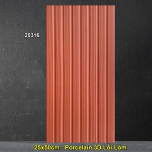Gạch Ốp Lát 25x50 Prime 20316