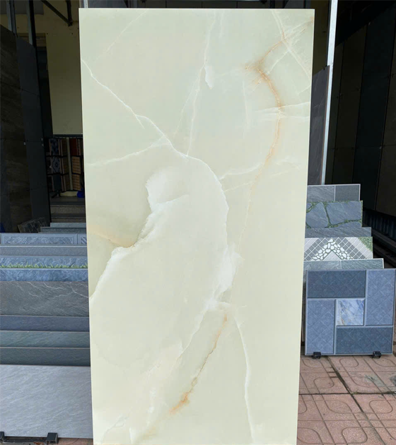 Prime Onyx Olive