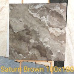 Gạch Ốp Lát 100x100cm Ấn Độ VIETA ONYX
