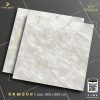 Gạch ốp lát 80x80 xanh khắc vàng Santania SKM809