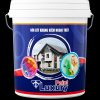 Sơn lót kháng kiềm ngoại thất luxury