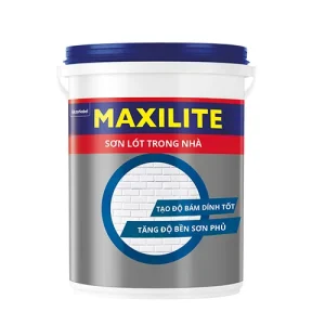 Sơn lót trong nhà MAXILITE
