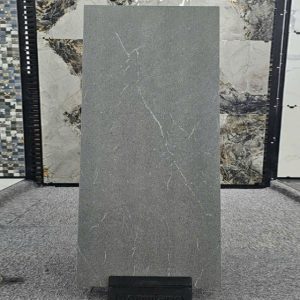 Gạch Ốp Lát 60x120cm Ấn Độ Stellar Grey