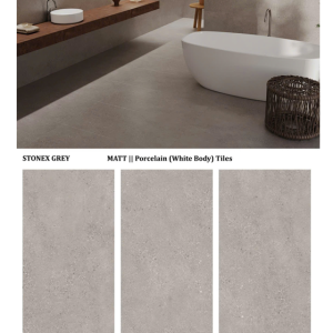 Gạch Ốp Lát 60x120cm Ấn Độ ARVANA IVORY