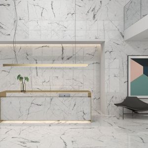 Gạch Tây Ban Nha KAIROS BLANCO 9931