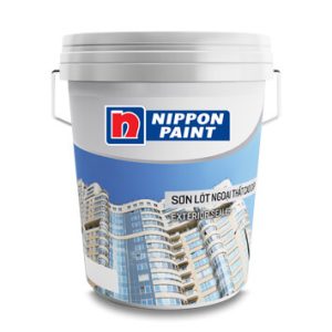 Sơn lót ngoại thất Nippon Nippon Texkote