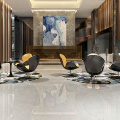 Gạch lát nền 60×60 Thạch Bàn TBGRES TGB60-1507.0