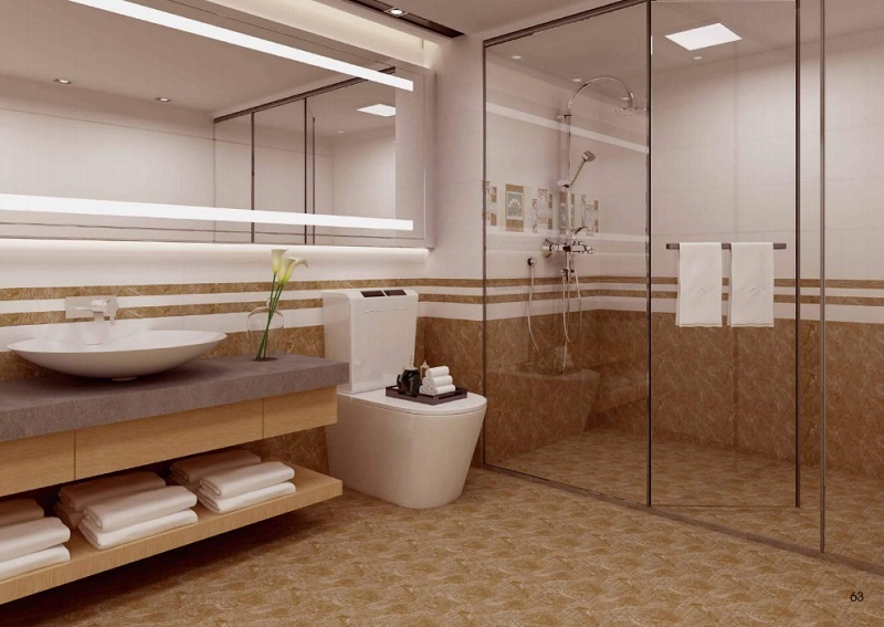 Gạch điểm ốp tường 300x600 Thạch Bàn TBGRES TDB36 - 0102.4 12 Gạch điểm ốp tường 300x600 Thạch Bàn TBGRES TDB36 - 0102.4 11