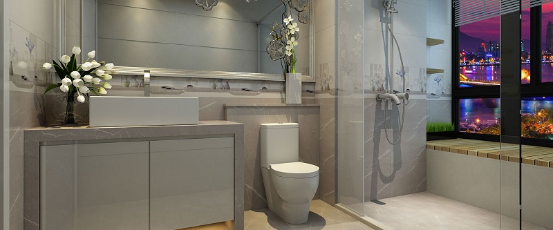 Gạch ốp tường 300×600 Thạch Bàn TBGRES THB36 – 0029.1