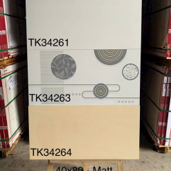 Gạch Ốp Lát 80x80cm Takao TK34261-63-64