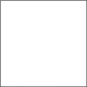 Gạch ốp lát 20×20 màu trắng Đồng Tâm TL01