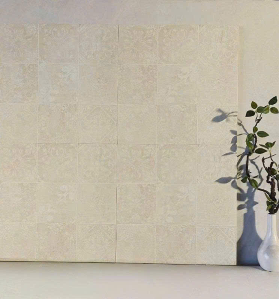 Gạch Ốp Lát 40x40cm Trung Quốc TQ445 11 Gạch Ốp Lát 40x40cm Trung Quốc TQ445