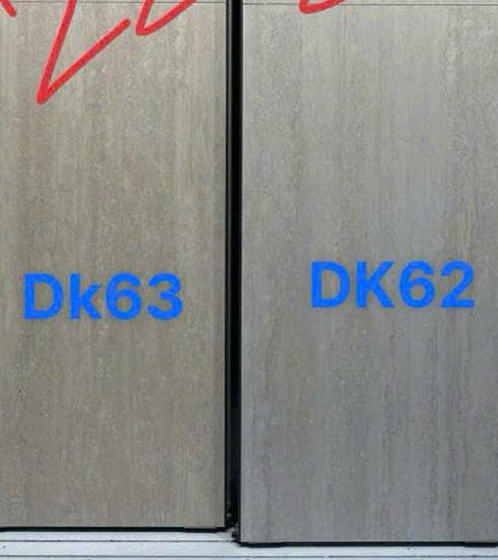 Gạch Trang Trí 60x120cm Trung Quốc Dk63-Dk62