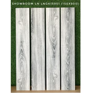 Gạch Ốp Lát Trung Quốc 15x90cm LNGK15901