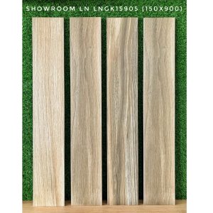 Gạch Ốp Lát Trung Quốc 15x90cm LNGK15905