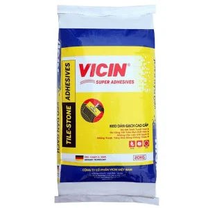 Vicin VC02
