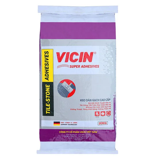 Vicin VC03