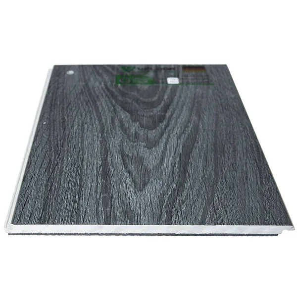 Sàn nhựa vân gỗ SPC Vfloor V601 (6mm) 1
