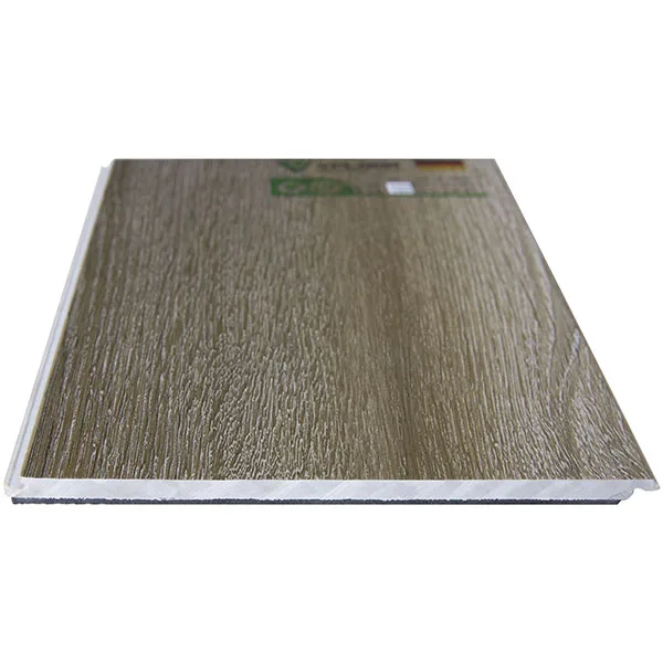 Sàn nhựa vân gỗ SPC Vfloor V604 (6mm) 1