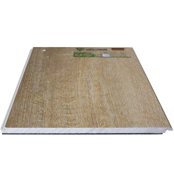 Sàn nhựa vân gỗ SPC Vfloor V605 (6mm) 1