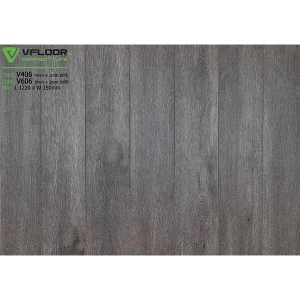 Vfloor V606