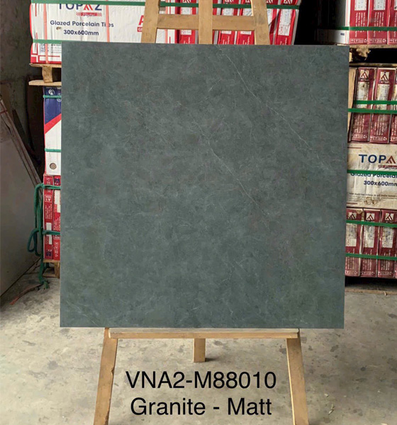 Gạch Ốp Lát Việt Ý 80x80 VNA2-M88010