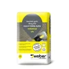 Keo dán gạch Webertai vis