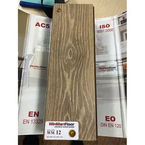 Winmart Floor Việt Nam WM-12