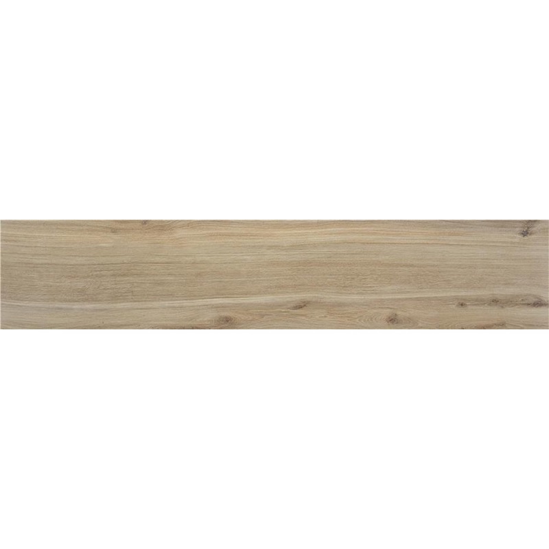 Gạch ốp lát 15x90cm Tây Ban Nha vân gỗ vàng kem Woodville Natural