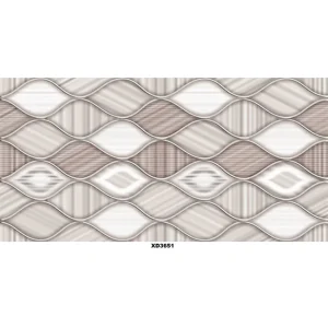 Gạch ốp tường 30x60 Toko Ceramic XD-3651